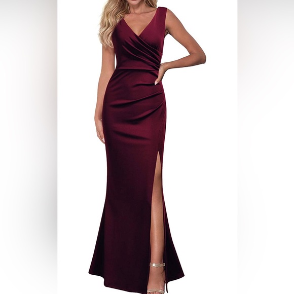 Formal Evening Dress - Picture 5 of 5